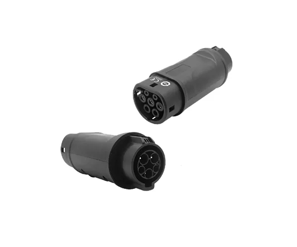 Typ-1-auf-Typ-2-Adapter im Angebot