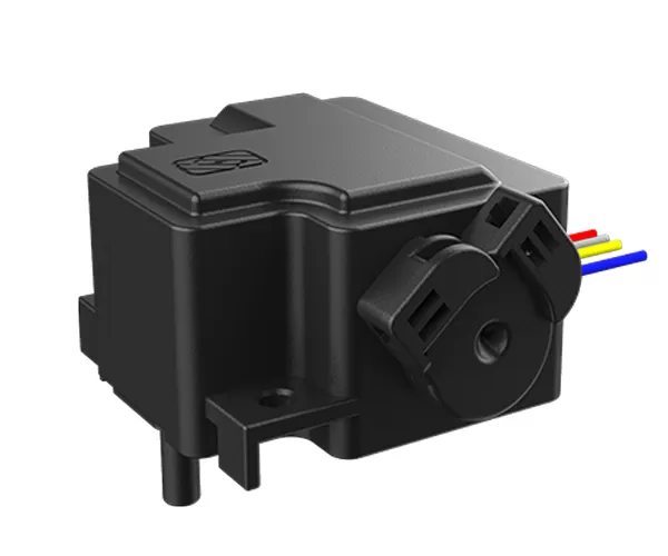 IEC Elektronische EV-Ladesteckdosen