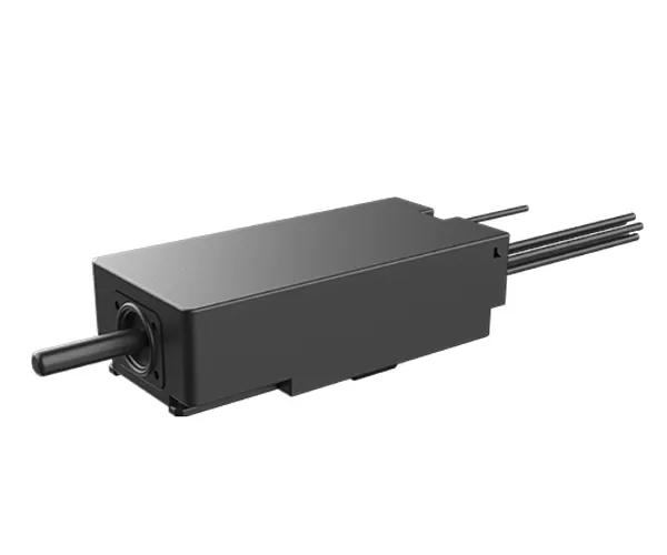 GB/T AC Elektronische EV-Ladesteckdose