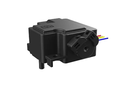 IEC Elektronische EV-Ladesteckdosen
