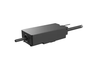 GB/T AC Elektronische EV-Ladesteckdose
