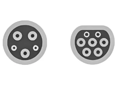 Umfassender Vergleich von Typ 1- und Typ 2-Ladestecker-Pins für Elektrofahrzeuge: Auswahl, Normen, Stromstärke und Anwendungsszenarien (Auswahlleitfaden für Ingenieure)