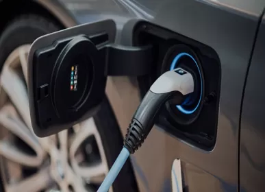 Warum gibt es ein Problem bei der Verwendung des EV-Ladesteckers?