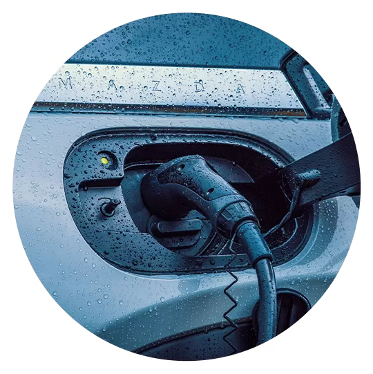 Warum sollten Sie sich für unsere EV-Ladekabel entscheiden?